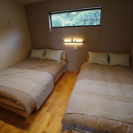 屋久島町 Sakura Yakushimaヴィラ エクステリア 写真