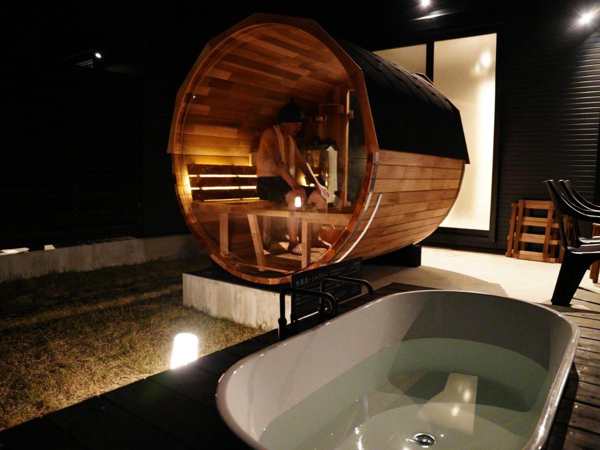 屋久島町 Sakura Yakushimaヴィラ エクステリア 写真